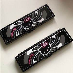 MAC Hello Kitty edition